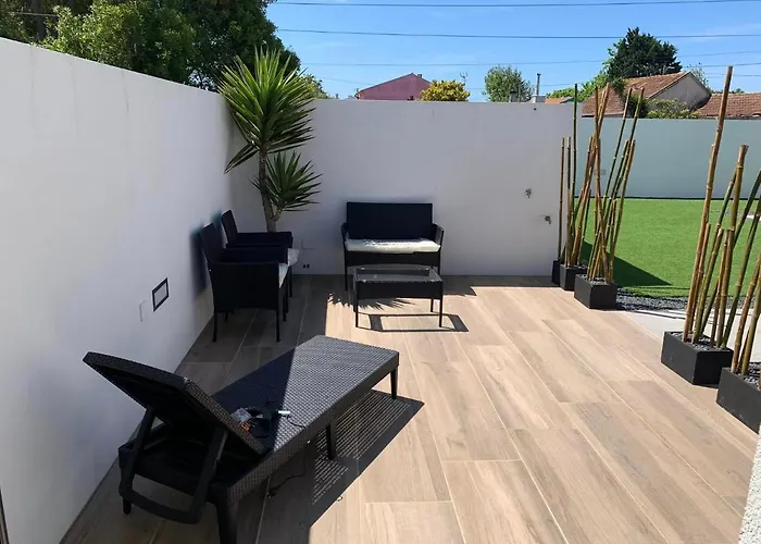 Casa vacanze Oliver House Poco da Cruz